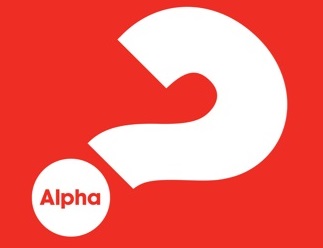 Alpha for Refugees